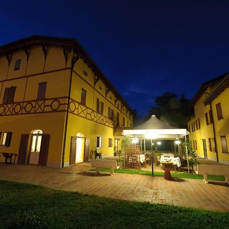 Corte Degli Estensi Formigine Exterior foto