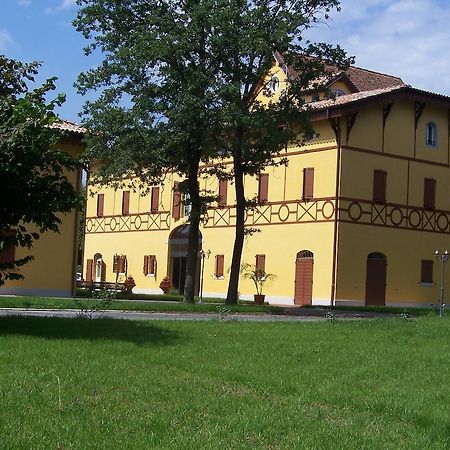 Corte Degli Estensi Formigine Exterior foto