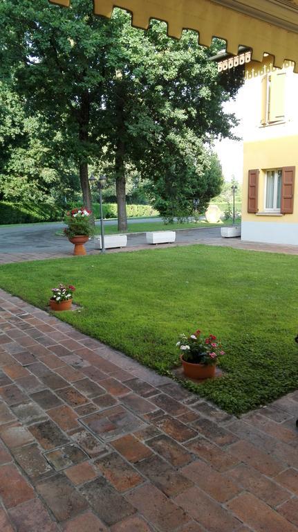 Corte Degli Estensi Formigine Exterior foto