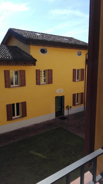 Corte Degli Estensi Formigine Exterior foto