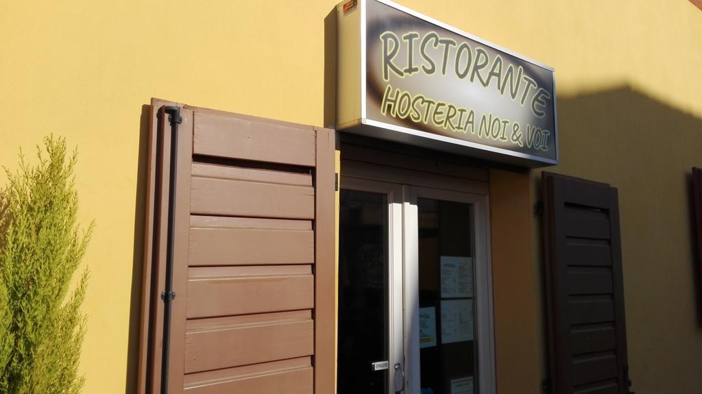 Corte Degli Estensi Formigine Exterior foto
