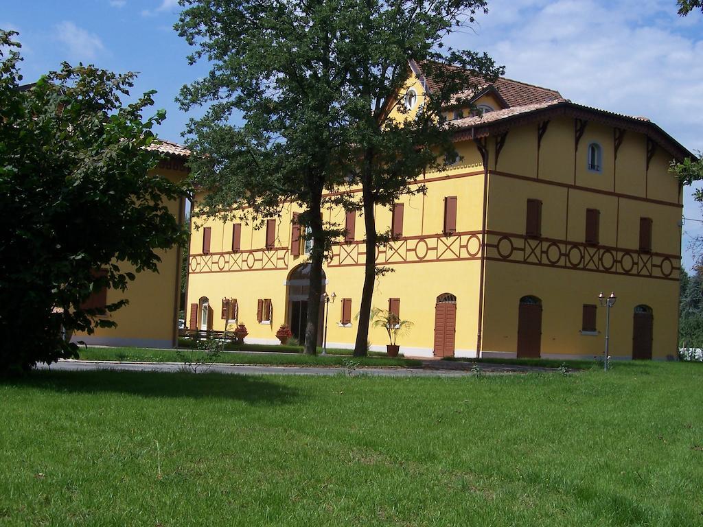 Corte Degli Estensi Formigine Exterior foto